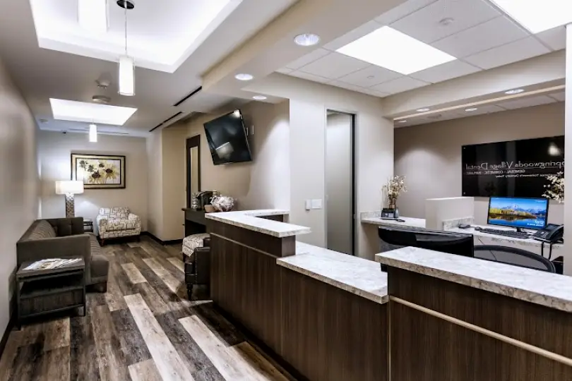 Springwoods Village Dental: Dr Christina Clark