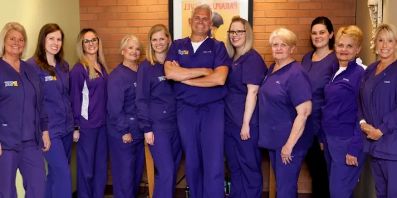 St. Louis Watson Pointe Dental: Joseph S. Grimaud, DDS