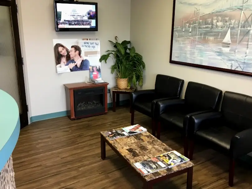St Charles Wilson Family Dental