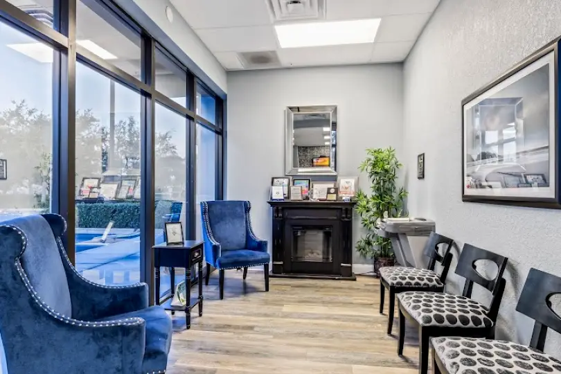 Surfside Dental – Cape Coral