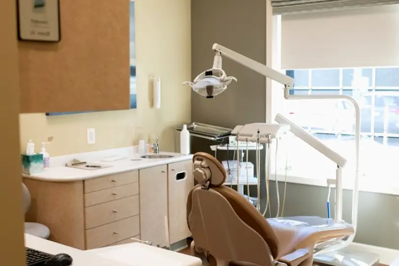 Suwanee Family Dentistry