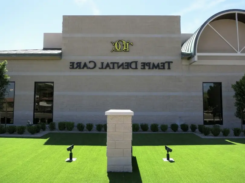 Tempe Dental Care