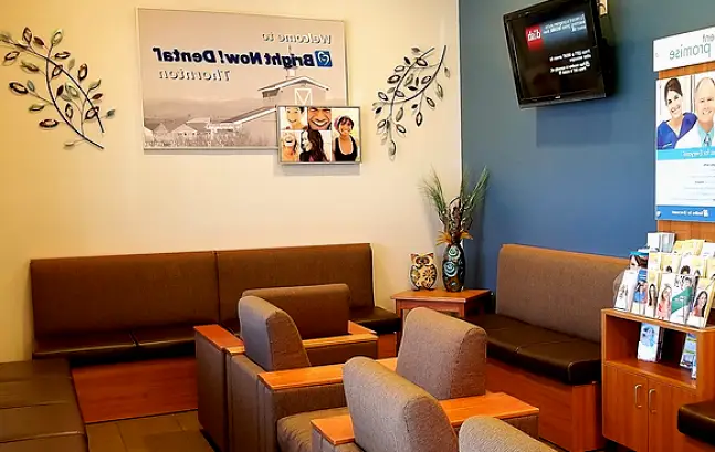 Thornton Bright Now! Dental & Orthodontics