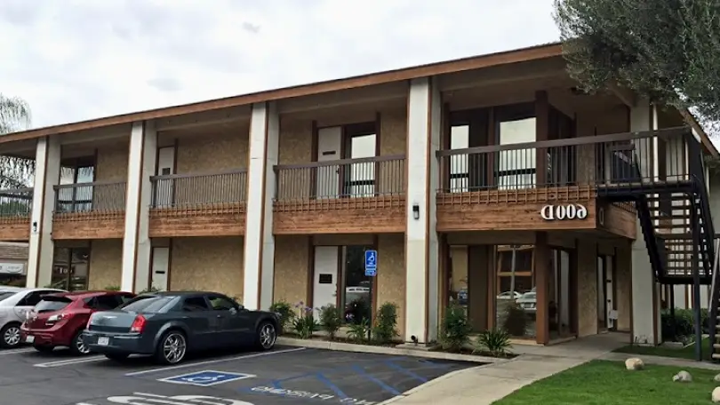 Upland Paul C. Chang DDS