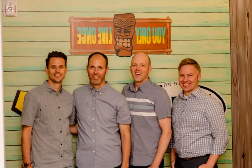 Vancouver Adventure Dental
