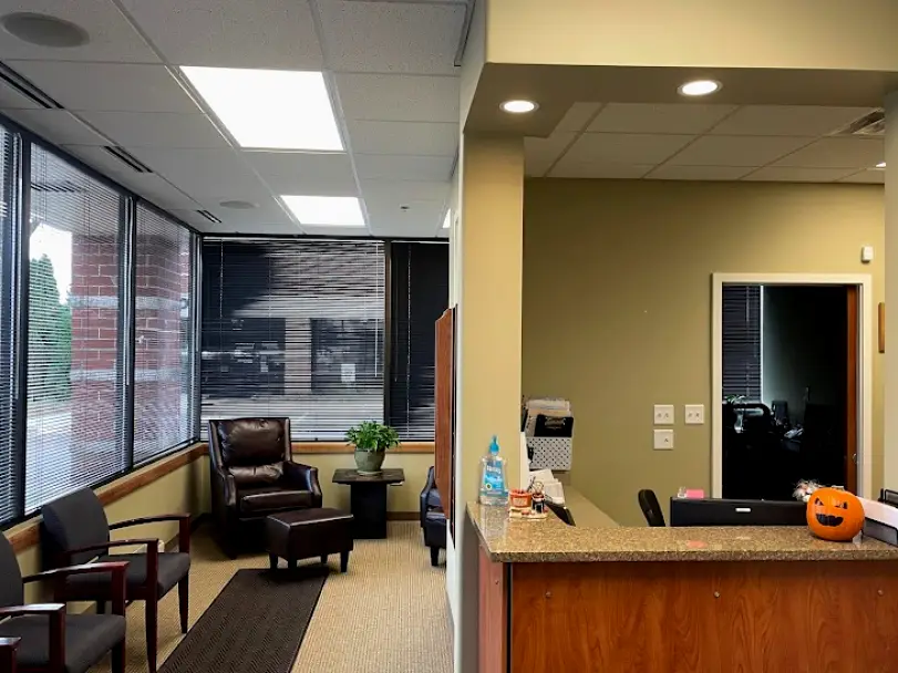 Vernon Hills Dr. Ira G. Spiro, DDS