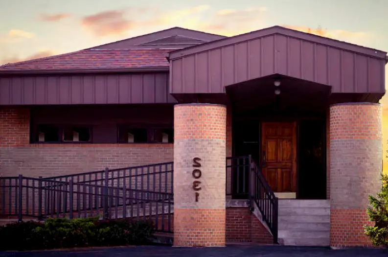Washington Meadow Dental Center: McDonough Eric DMD