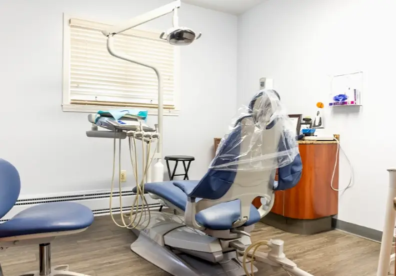 Waverly Corcoran Privitera Family Dental