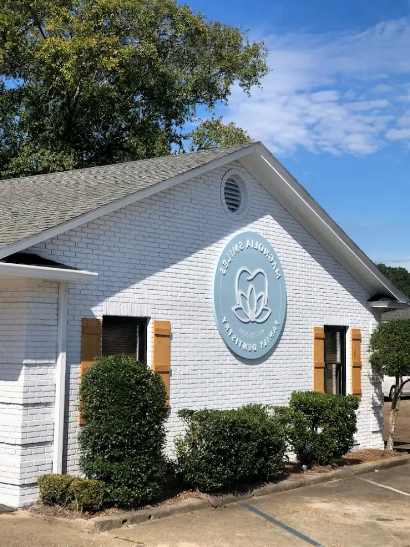 Waynesboro Magnolia Smiles Family Dentistry