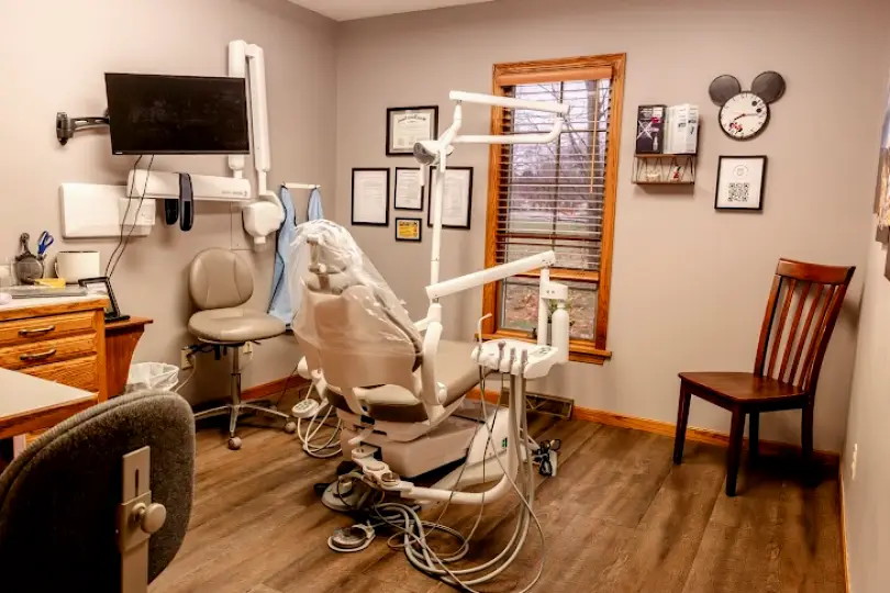 Waynesburg Gregory E Kinsinger, DDS, Inc.