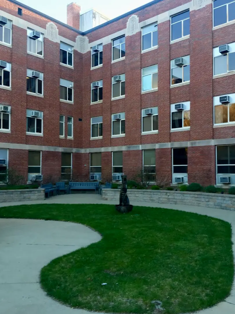  Westfield Western Massachusetts Hospital