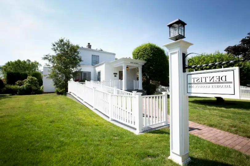 Williston Park Dr. Jayasree Kesavan