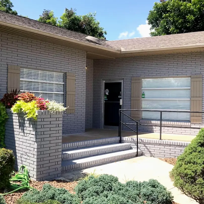  Winchester Cosby Dental DDS