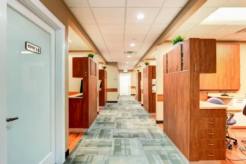 Windsor Mill Healthy Dental
