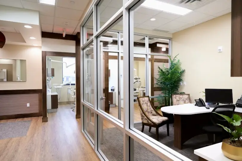 Woodbury Dental Care