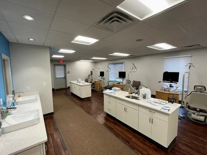 Allison Park Smiles by Smith Orthodontics