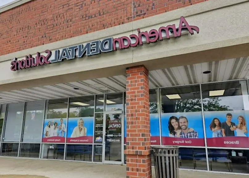 American Dental Solutions | Audubon, PA