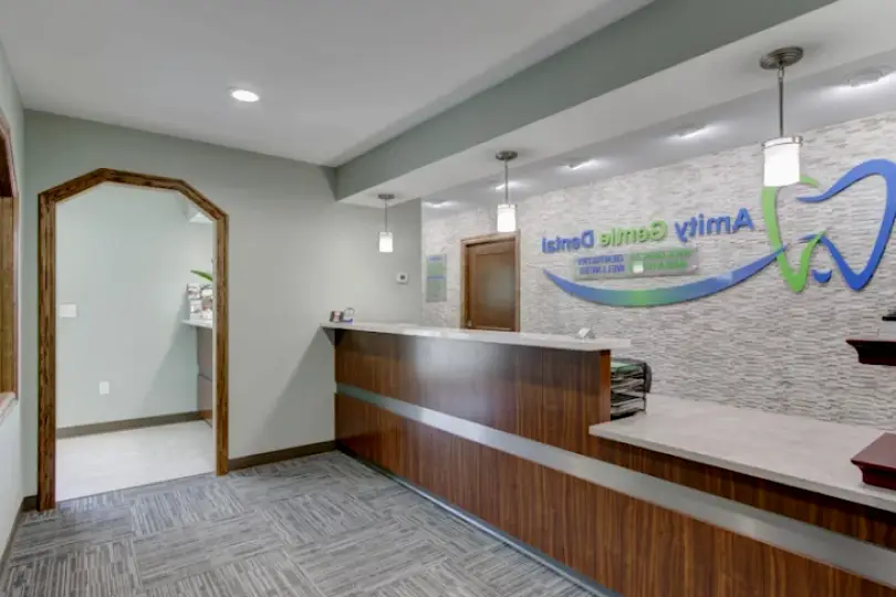 Amity Gentle Dental