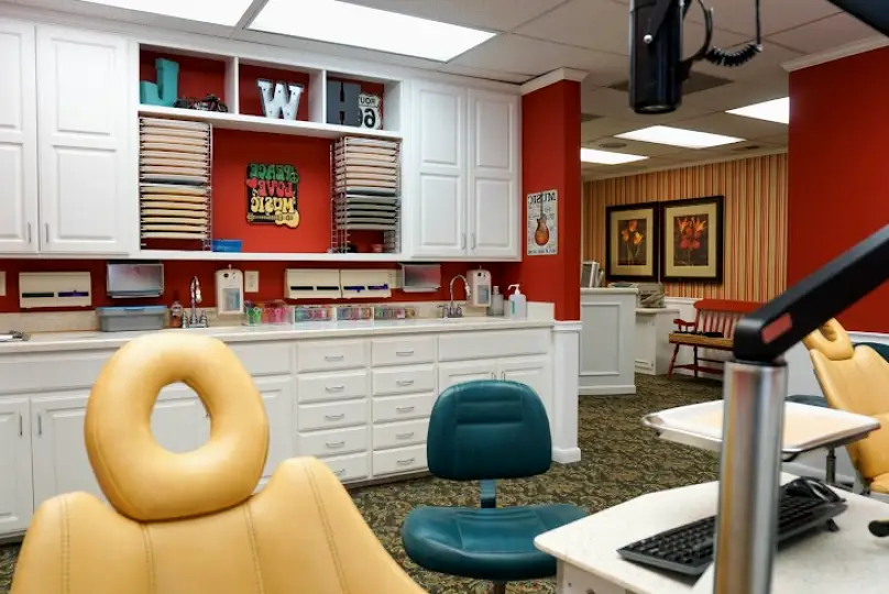 Anderson Lanford & McInnis Orthodontics