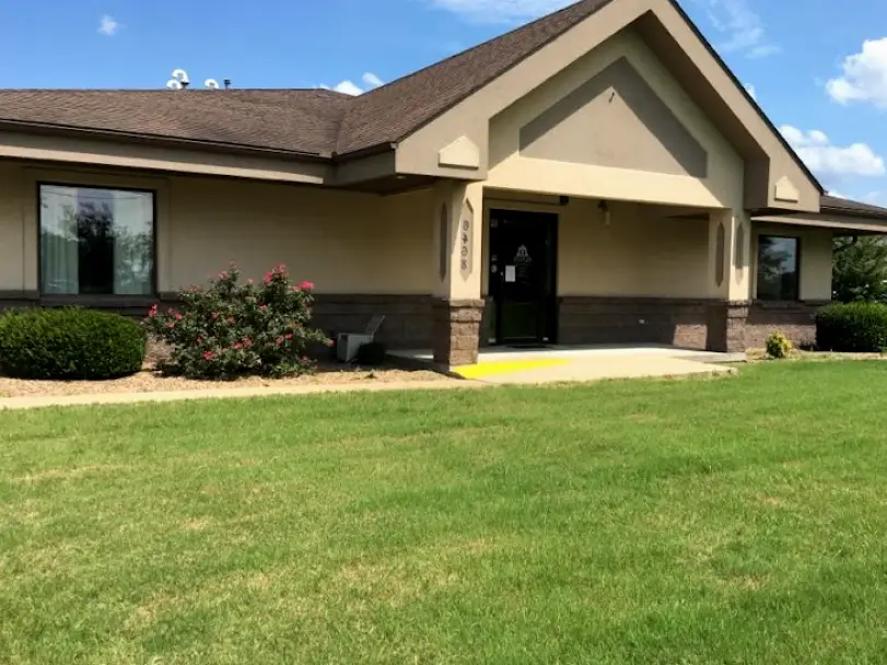 Benton Community Care Center