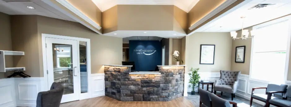 Bloomsburg Hamilton Dental Care