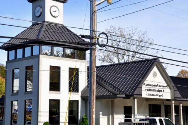  Blue Ridge Mountain Periodontics & Implant Dentistry