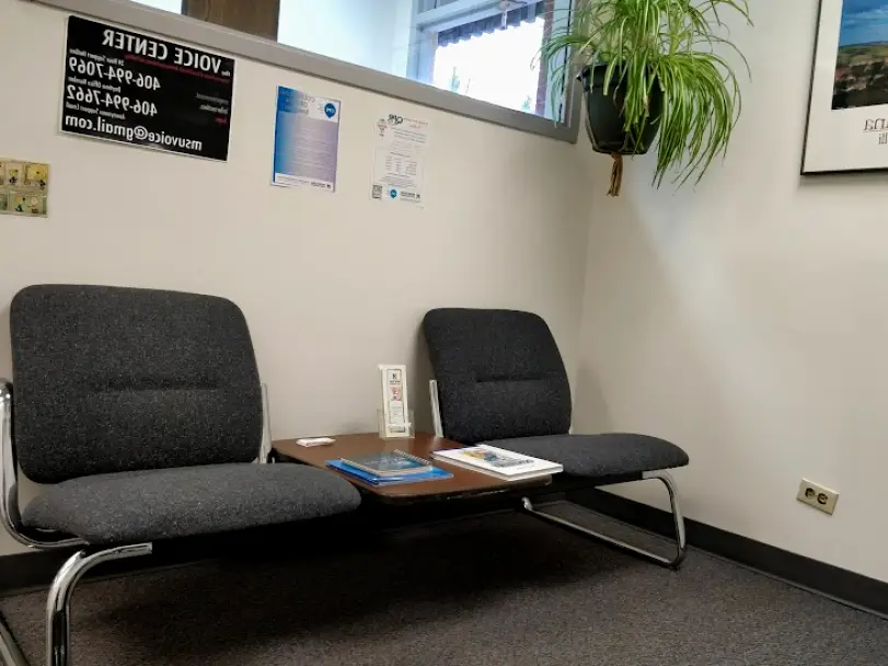  Bozeman MSU Dental Clinic