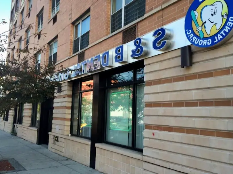  Bronx S&B Dental Group P.C.