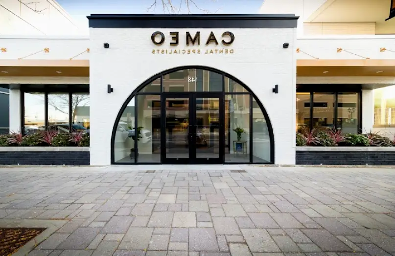  Cameo Dental Specialists Elmhurst