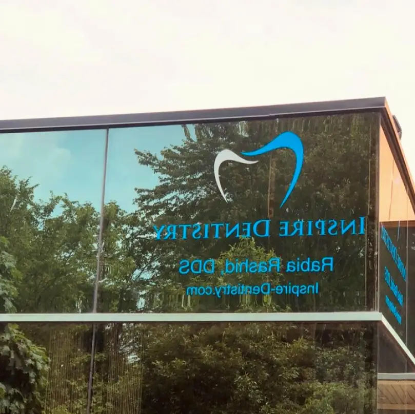 Canton Inspire Dentistry