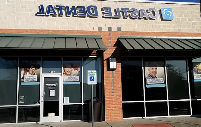Castle Dental & Orthodontics - Austin - Parmer Lane