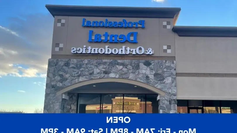  Centerville Professional Dental
