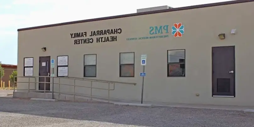 Chaparral Family Health Center
