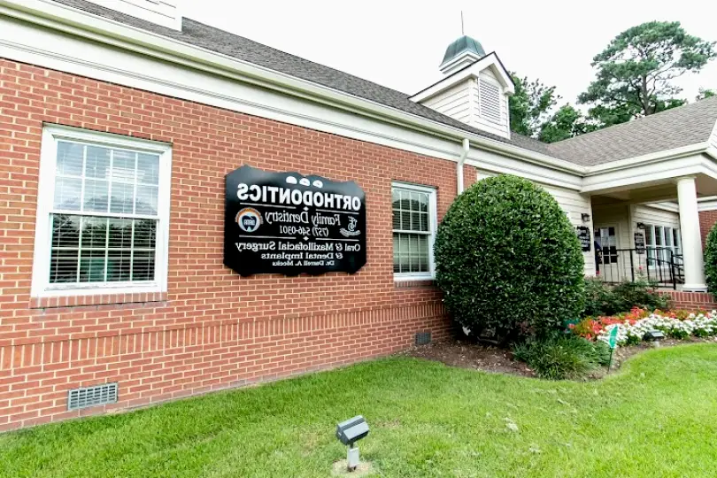 Chesapeake Alencar Family Dentistry