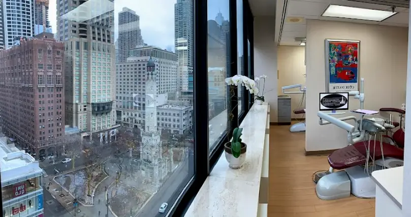  Chicago North Michigan Avenue Dental Group