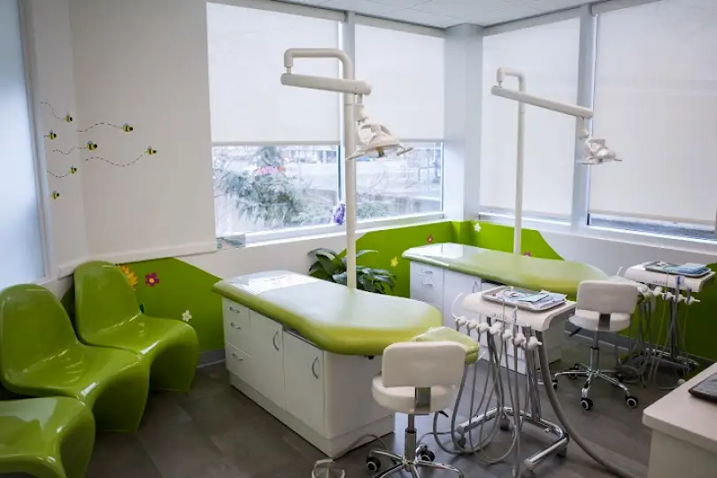 Children's Dentistry of Trumbull