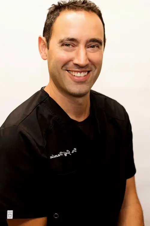Columbus Jeff Hanin DDS, Inc.