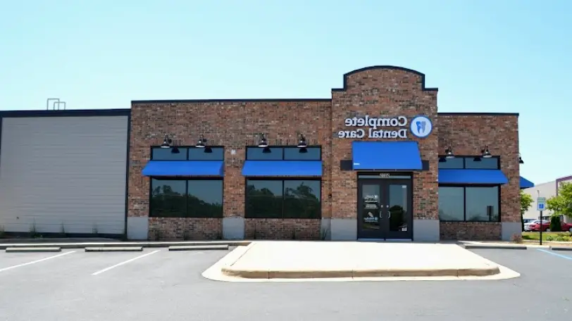 Complete Dental Care of Easley