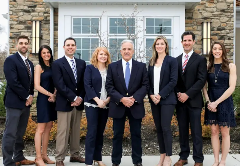 Concord Fioritto Family Dental
