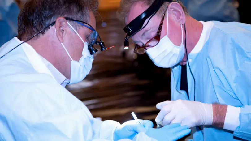 Coronado Daryl F. Catherwood, DDS