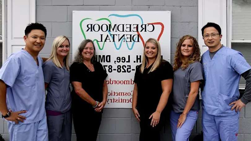 Creedmoor Dental