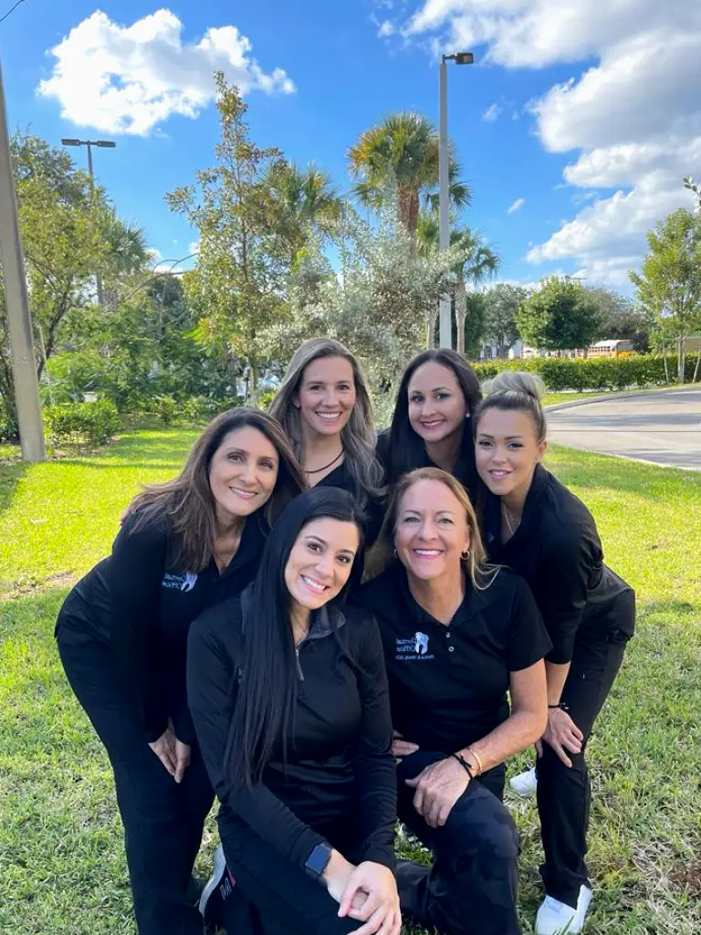 Deerfield Beach My Dental Office