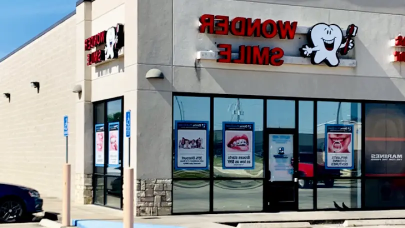 Dental Plus Clinic of Beeville (Wonder Smile)