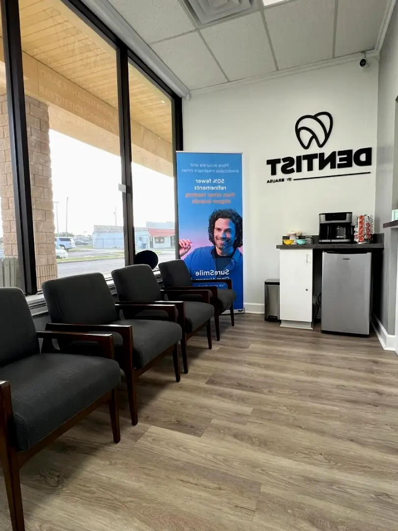 DENTIST BY BRAUSA - Dundee / Fl