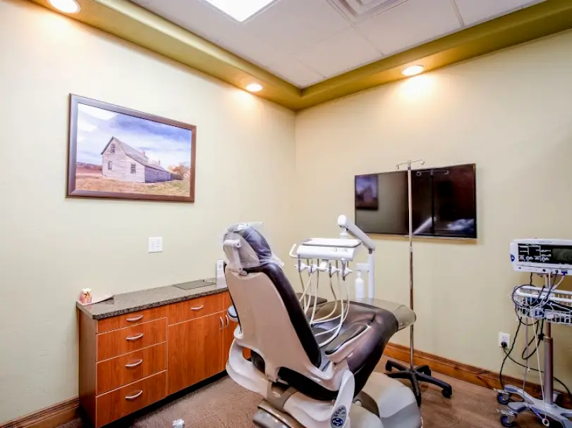 Draper Oak Hollow Family Dentistry