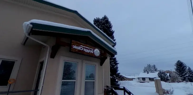 Driggs Health Clinic