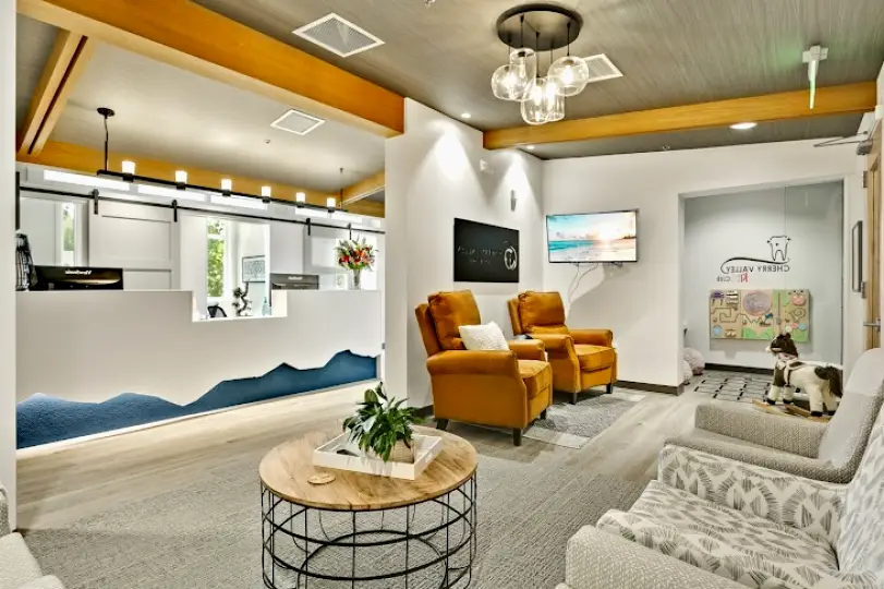 Duvall Cherry Valley Dental