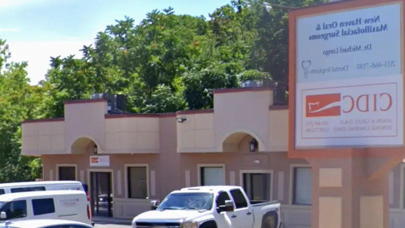 East Haven Cosmetic and Implant Dentistry of Connecticut