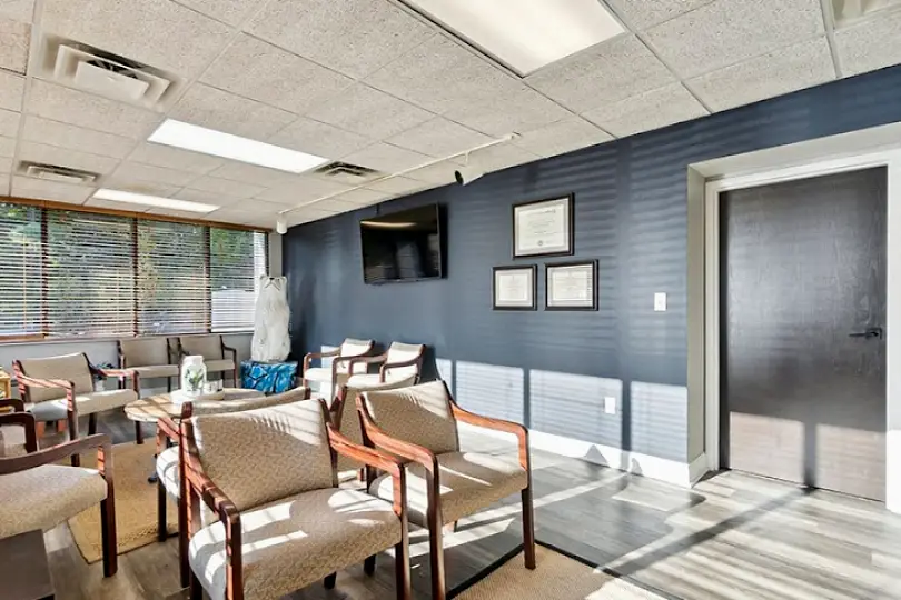 Fenton Sleep Well Dental Center