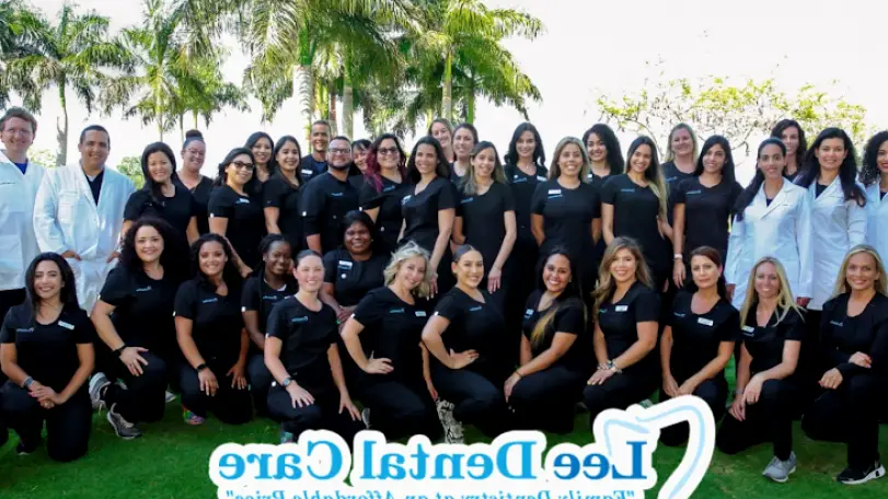  Fort Myers Lee Dental Care